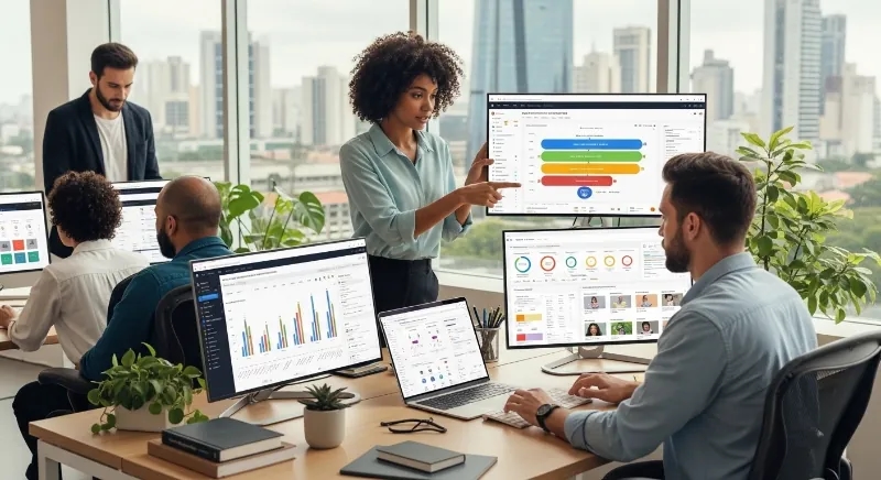 Personalização com IA no marketing digital: onde ela funciona de verdade em 2026