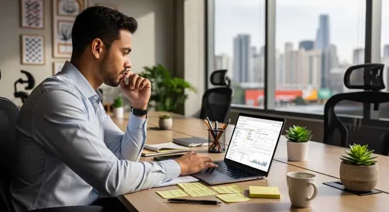 SEO para respostas geradas por IA: o novo desafio do marketing digital em 2026 thumbnail