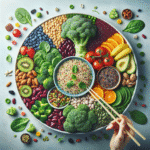 how to combine vegan foods for complete protein