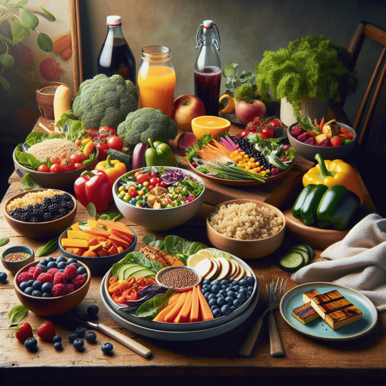 easy plant-based dinner recipes for sports recovery