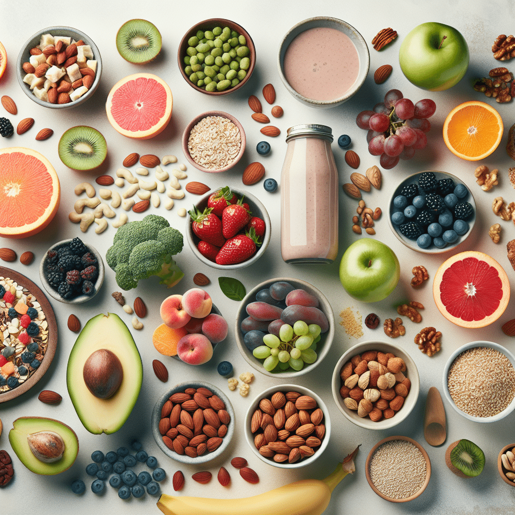 best vegan pre-workout snacks for lasting energy