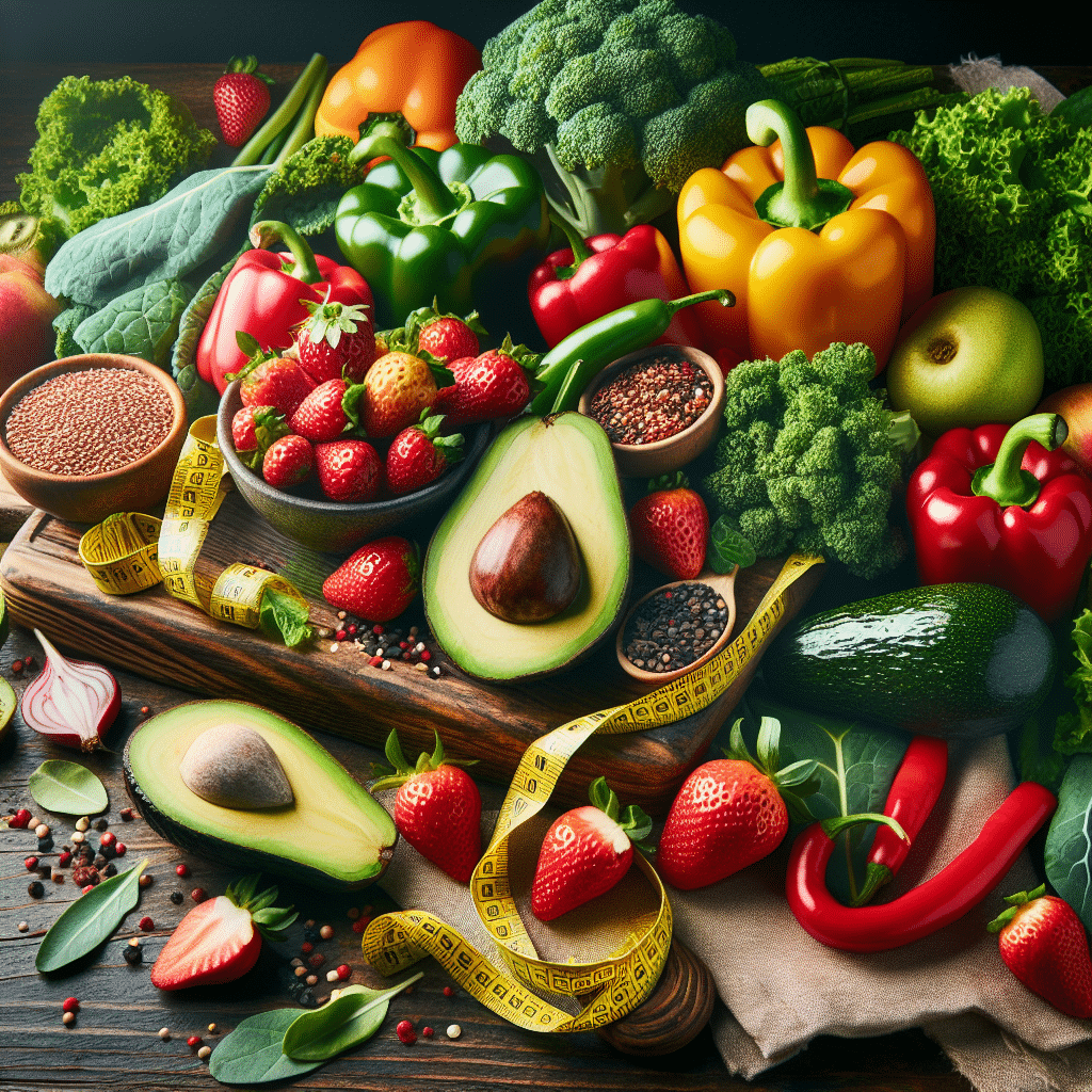 easy plant-based meals for effective weight loss