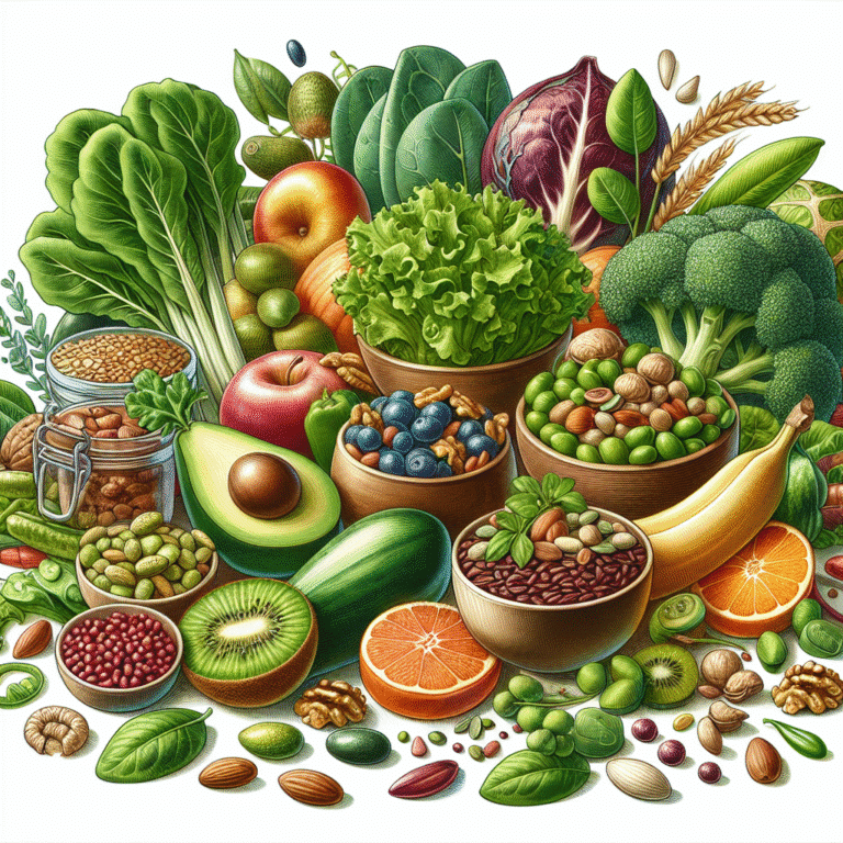 plant-based foods to reduce muscle soreness