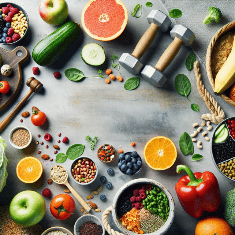 vegan foods to eat after strength training