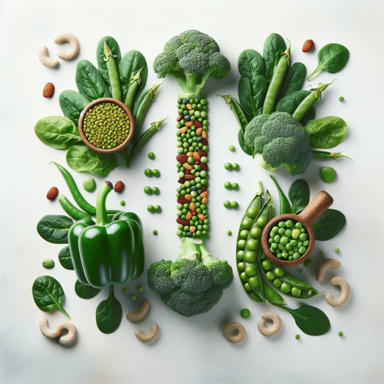 plant-based protein for weight management